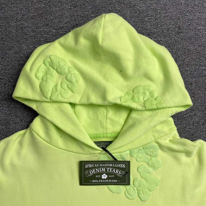 Yupoo clothing DENIM_TEARS