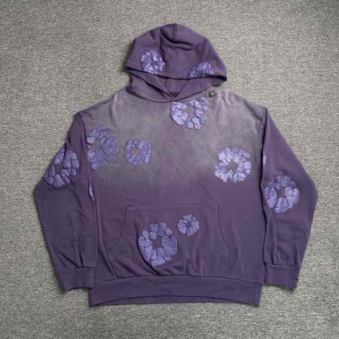 Yupoo clothing DENIM_TEARS