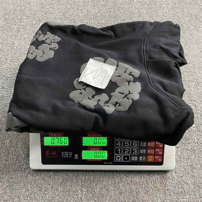 Yupoo clothing DENIM_TEARS