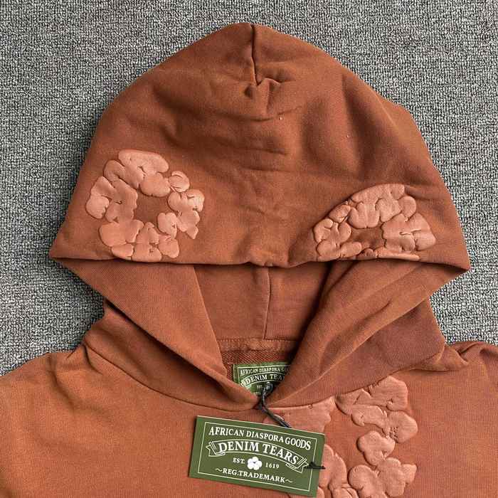 Yupoo clothing DENIM_TEARS