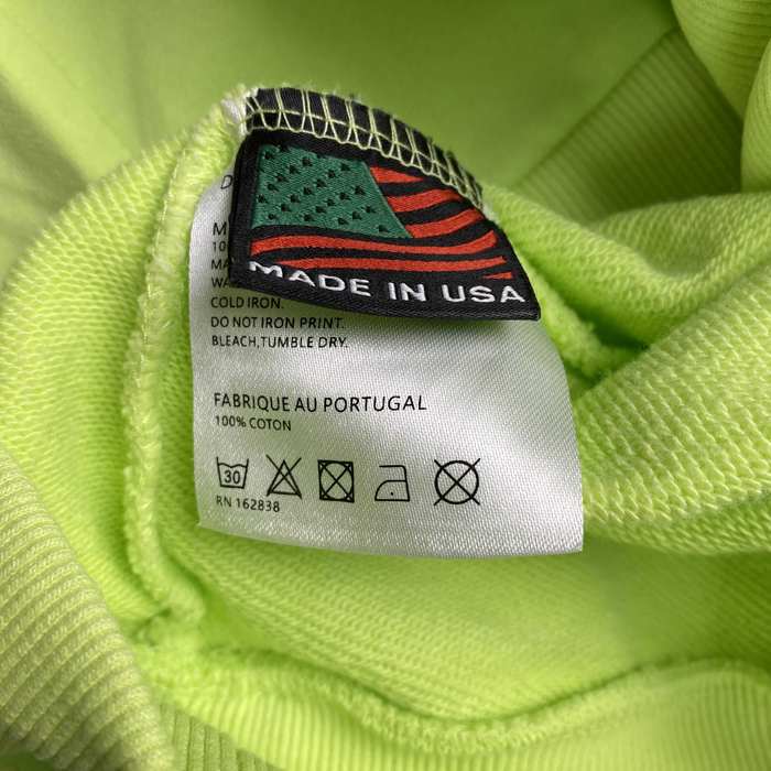 Yupoo clothing DENIM_TEARS