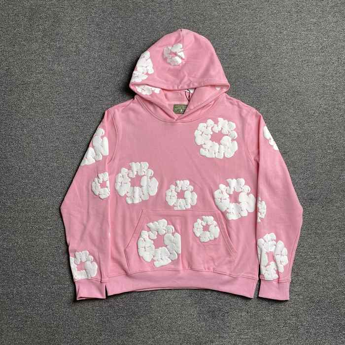 Yupoo clothing DENIM_TEARS