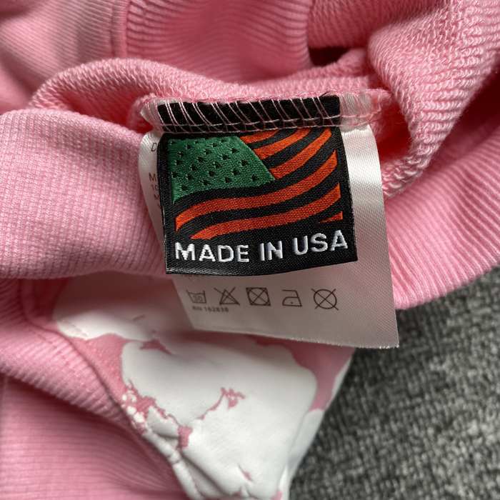 Yupoo clothing DENIM_TEARS