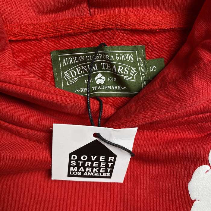 Yupoo clothing DENIM_TEARS