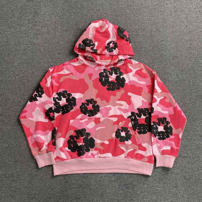 Yupoo clothing DENIM_TEARS