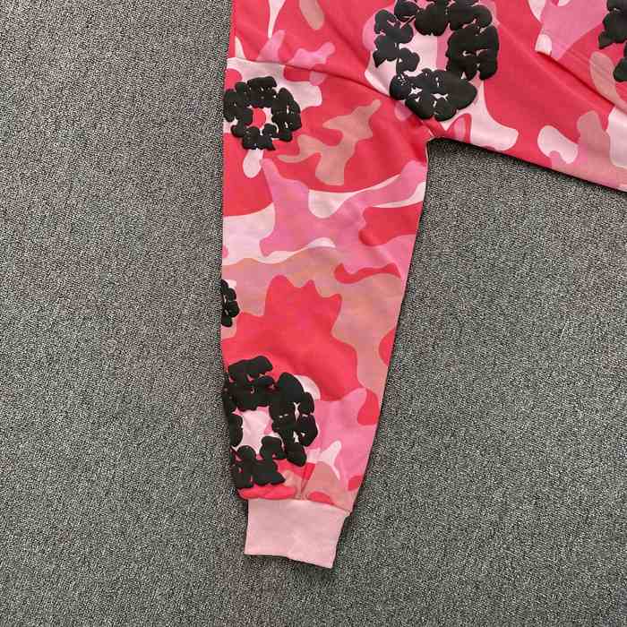 Yupoo clothing DENIM_TEARS