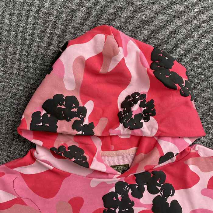 Yupoo clothing DENIM_TEARS