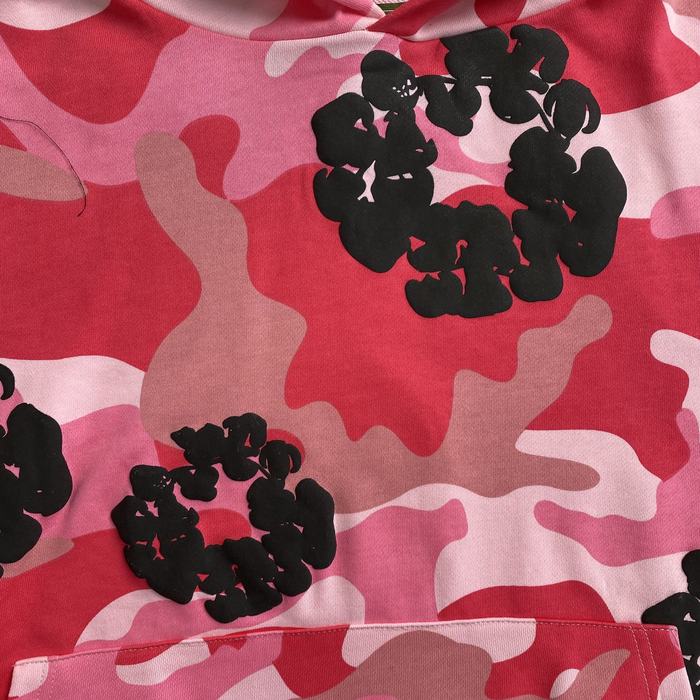 Yupoo clothing DENIM_TEARS