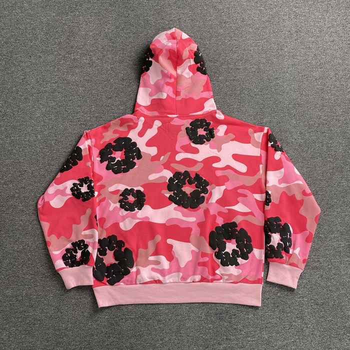 Yupoo clothing DENIM_TEARS