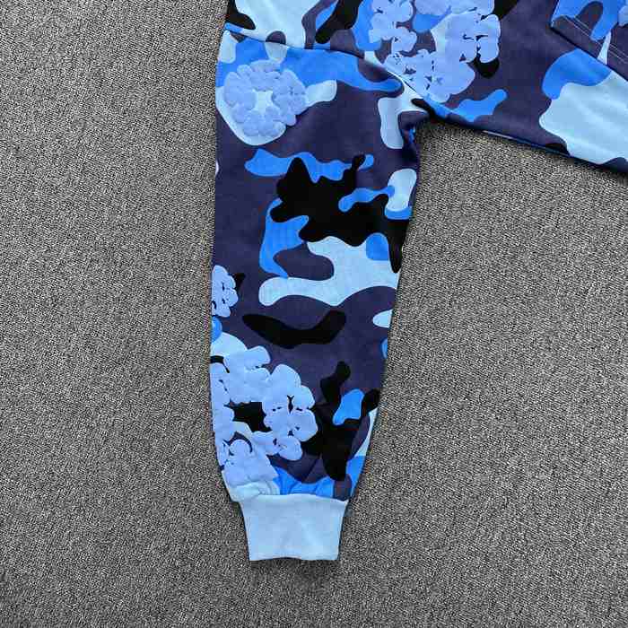 Yupoo clothing DENIM_TEARS