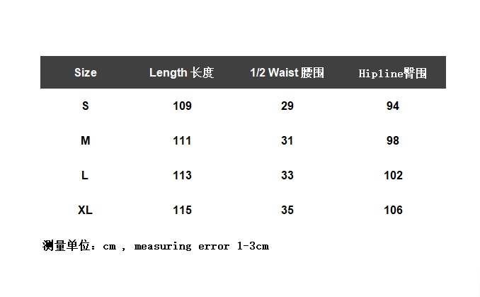 Yupoo clothing DENIM_TEARS