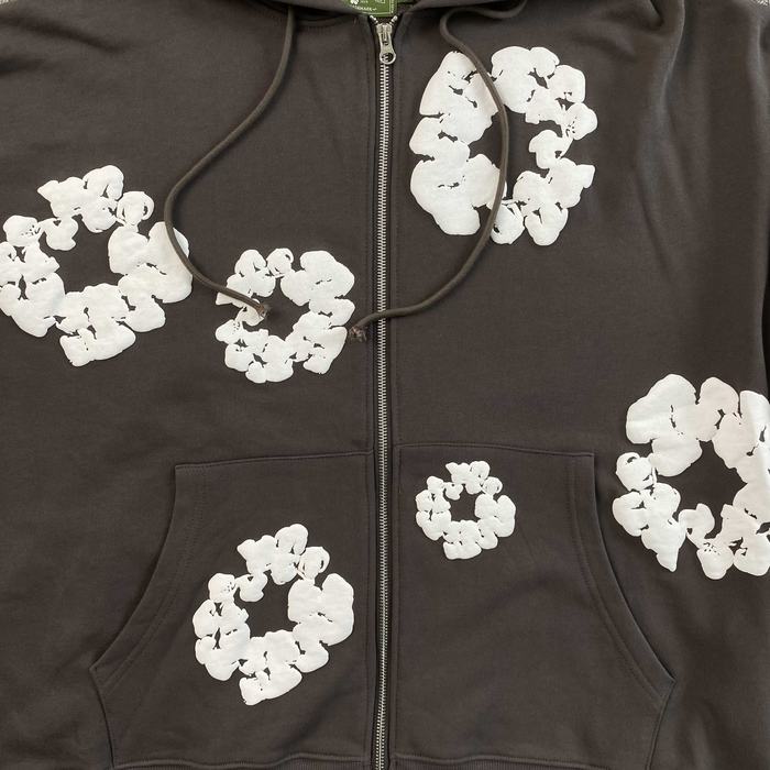 Yupoo clothing DENIM_TEARS