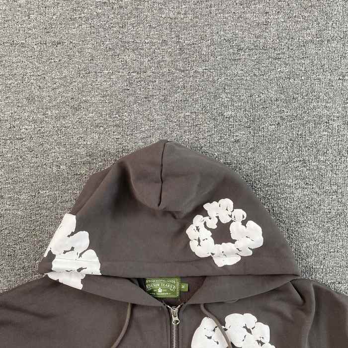 Yupoo clothing DENIM_TEARS