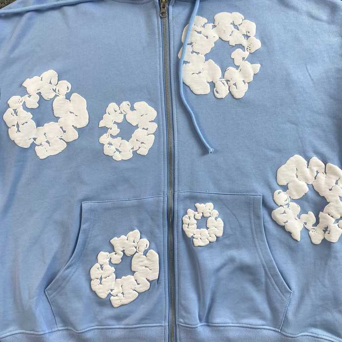 Yupoo clothing DENIM_TEARS