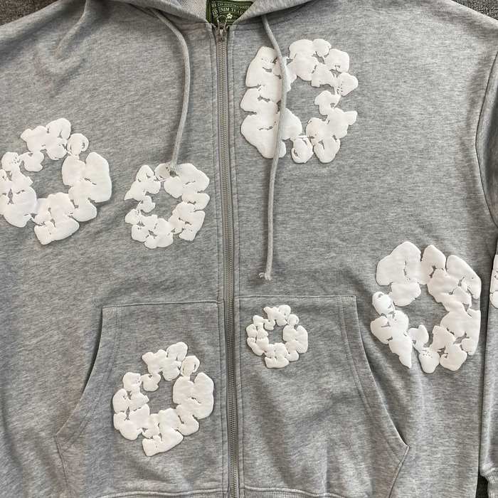 Yupoo clothing DENIM_TEARS