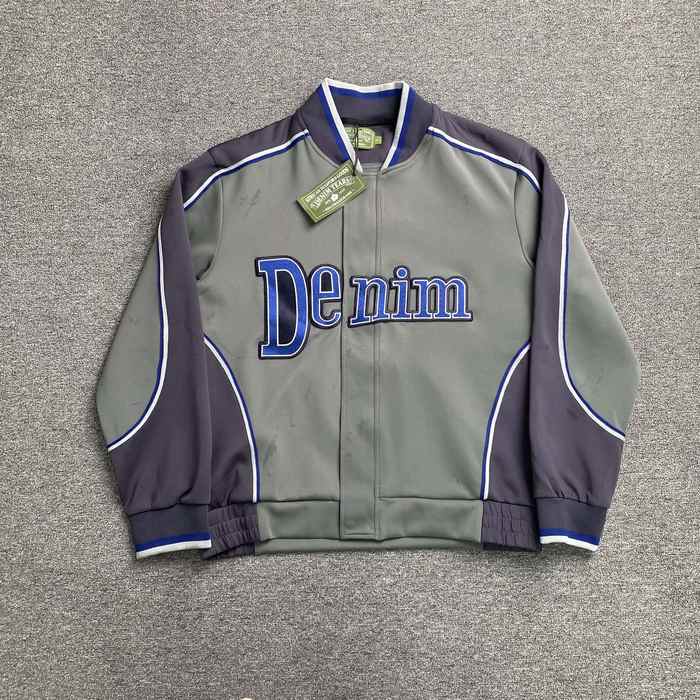 Yupoo clothing DENIM_TEARS