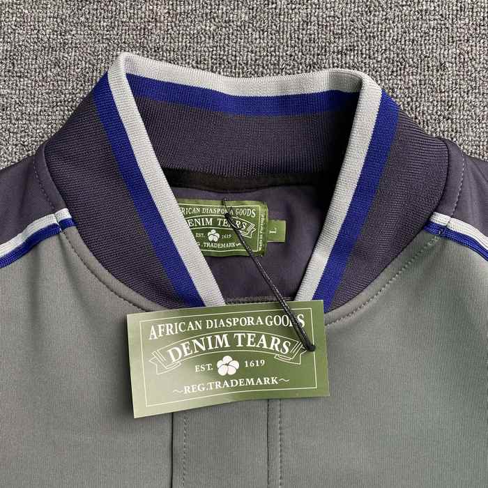 Yupoo clothing DENIM_TEARS