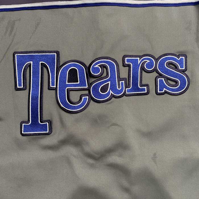 Yupoo clothing DENIM_TEARS