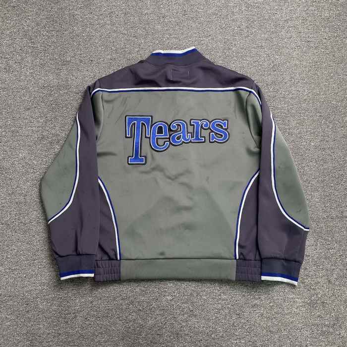 Yupoo clothing DENIM_TEARS