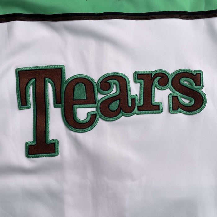 Yupoo clothing DENIM_TEARS