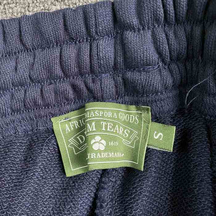 Yupoo clothing DENIM_TEARS