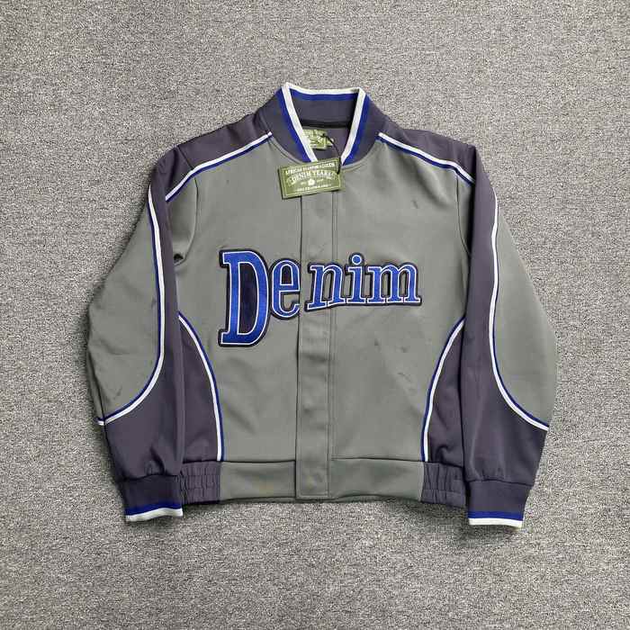 Yupoo clothing DENIM_TEARS