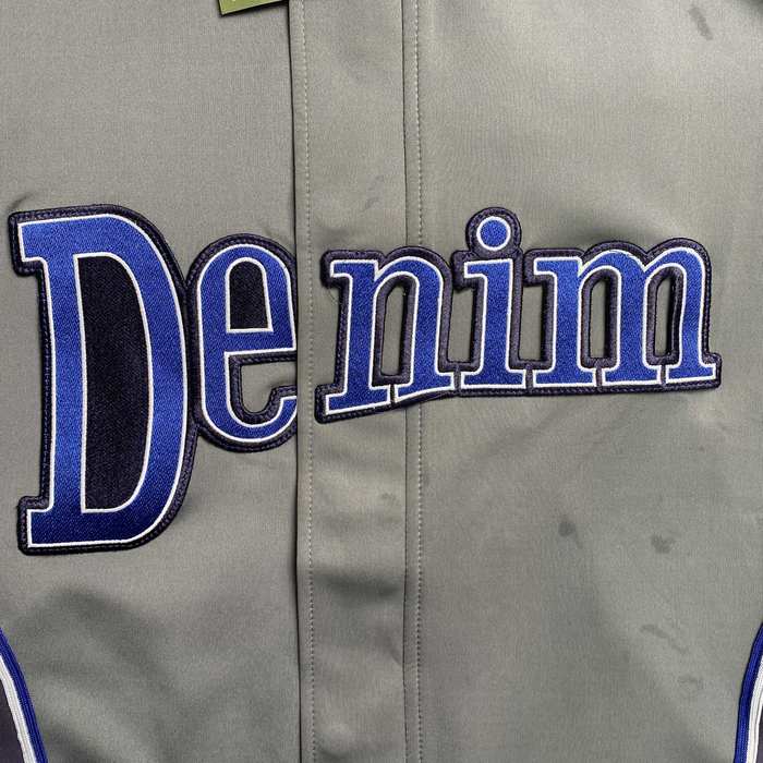 Yupoo clothing DENIM_TEARS