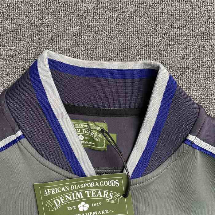 Yupoo clothing DENIM_TEARS