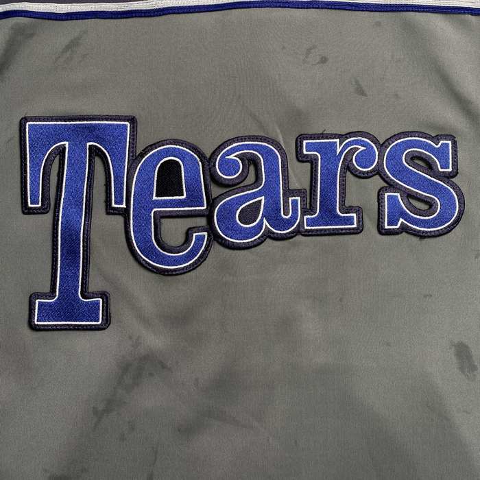 Yupoo clothing DENIM_TEARS