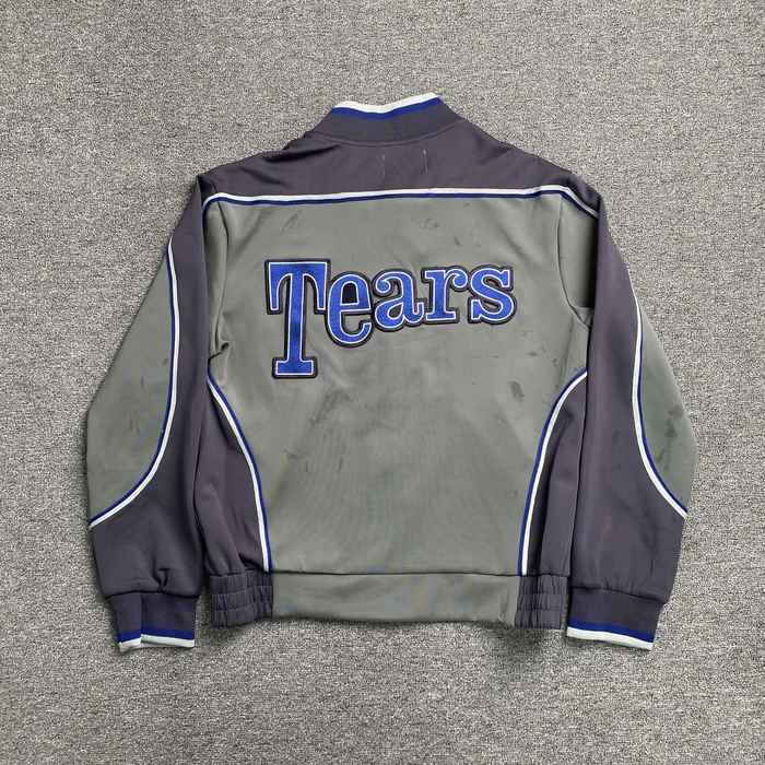 Yupoo clothing DENIM_TEARS