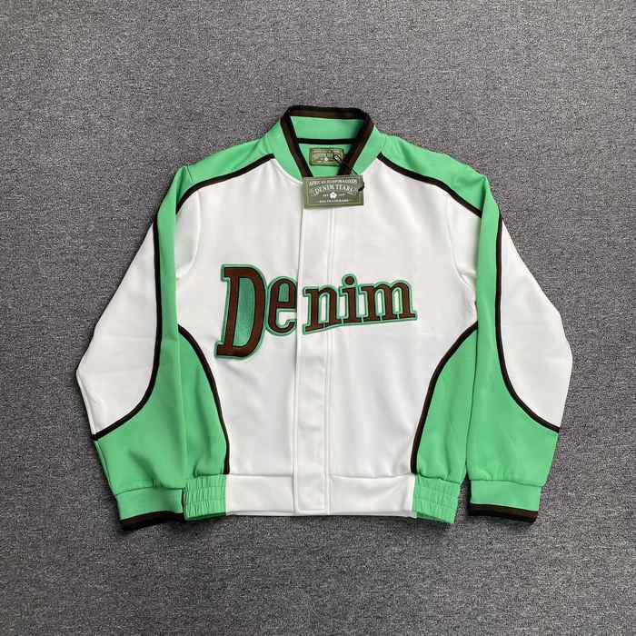 Yupoo clothing DENIM_TEARS