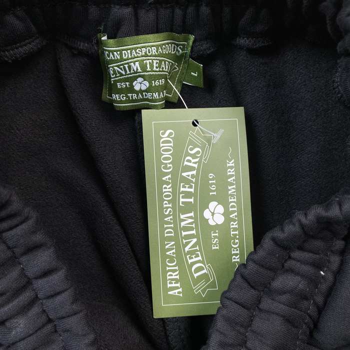 Yupoo clothing DENIM_TEARS