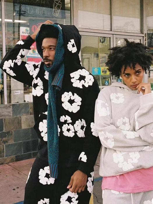 Yupoo clothing DENIM_TEARS