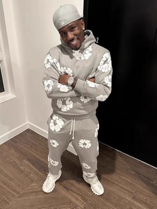 Yupoo clothing DENIM_TEARS