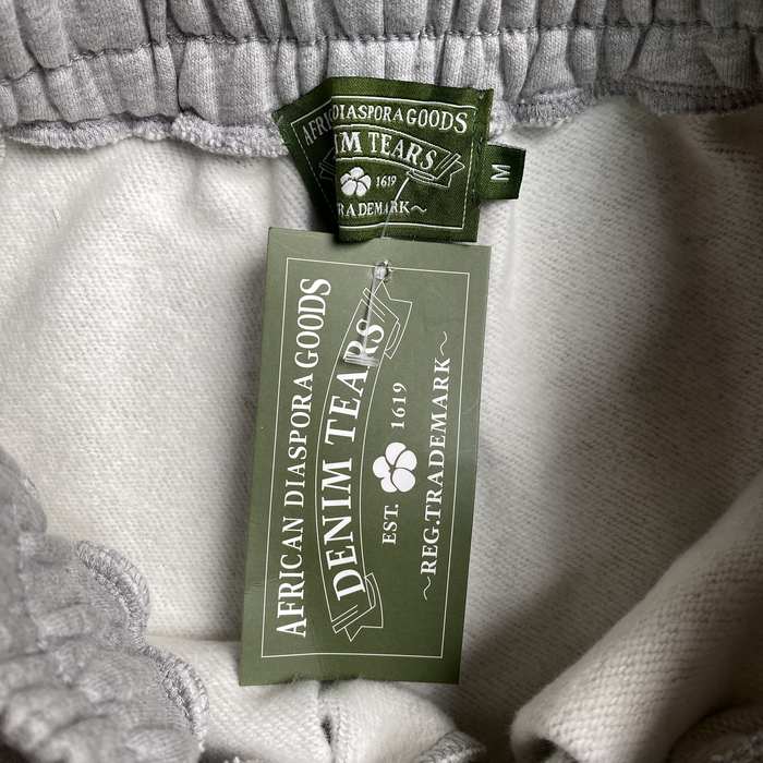 Yupoo clothing DENIM_TEARS