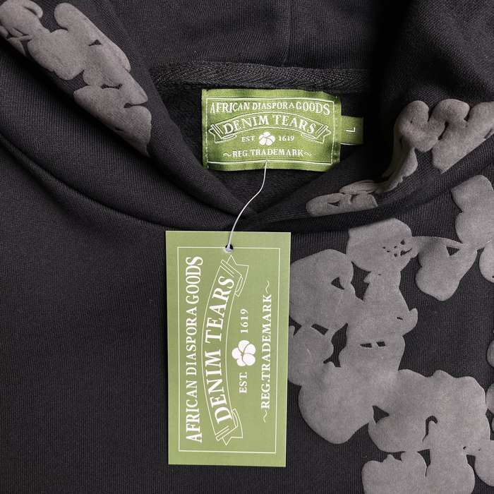 Yupoo clothing DENIM_TEARS