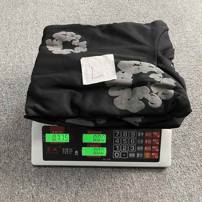 Yupoo clothing DENIM_TEARS