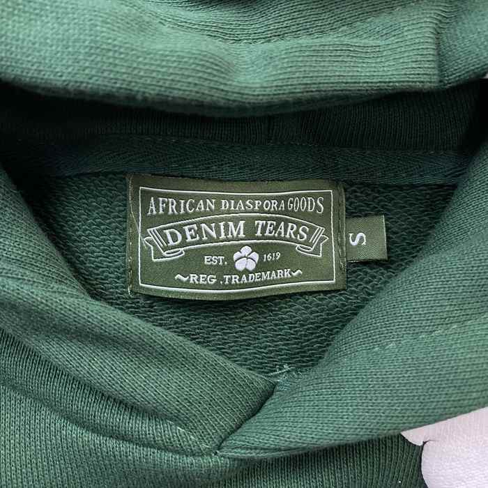 Yupoo clothing DENIM_TEARS