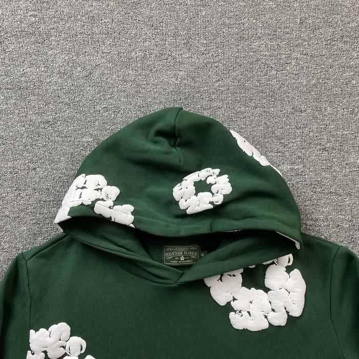 Yupoo clothing DENIM_TEARS