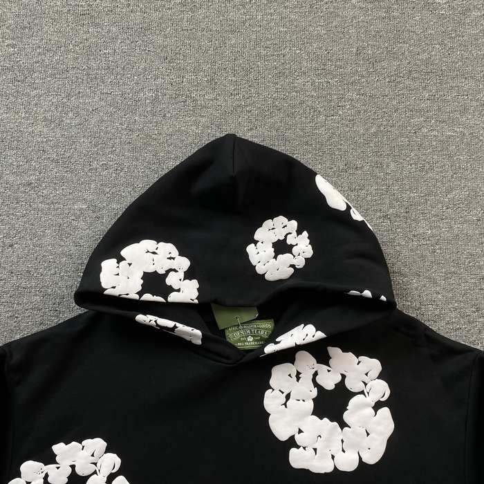 Yupoo clothing DENIM_TEARS