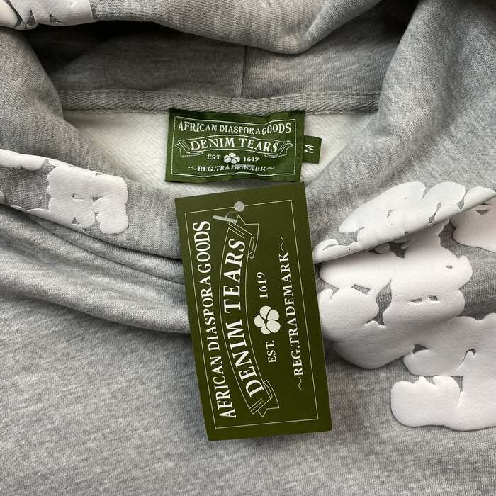 Yupoo clothing DENIM_TEARS