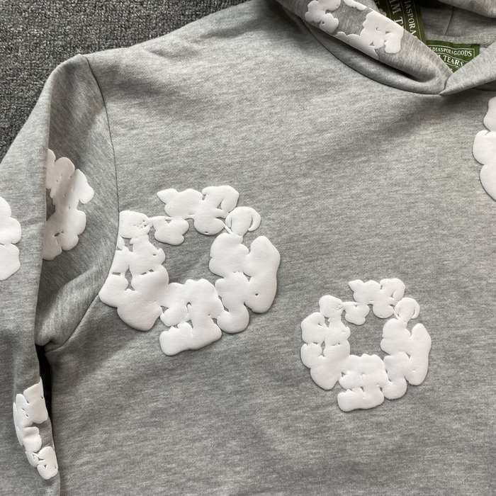 Yupoo clothing DENIM_TEARS