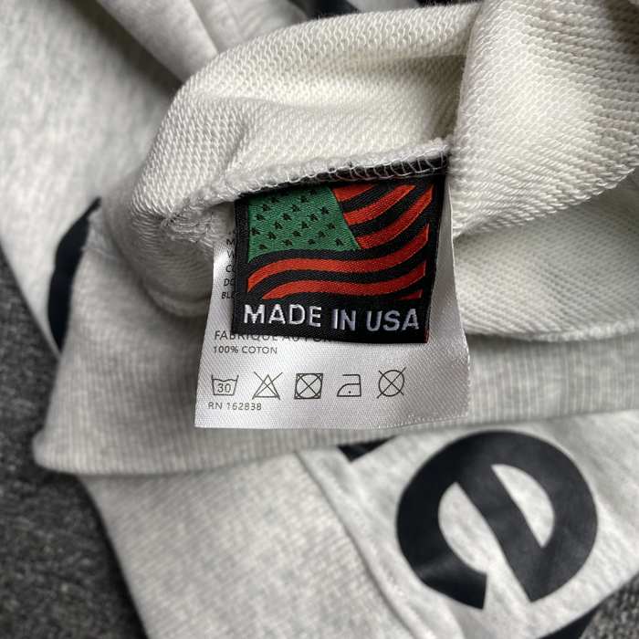 Yupoo clothing DENIM_TEARS