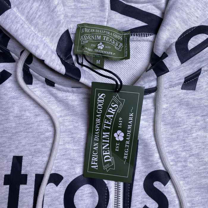 Yupoo clothing DENIM_TEARS