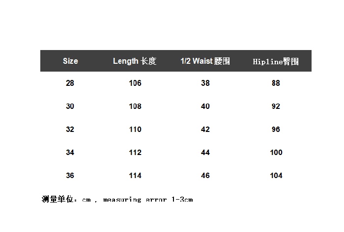 Yupoo clothing DENIM_TEARS