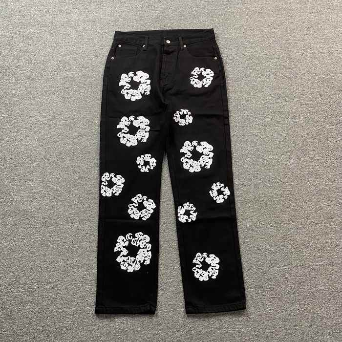 Yupoo clothing DENIM_TEARS