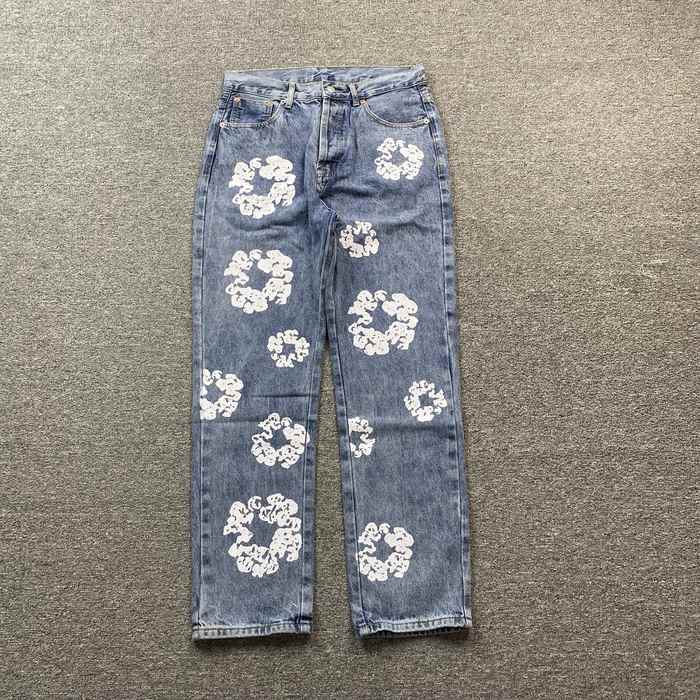 Yupoo clothing DENIM_TEARS