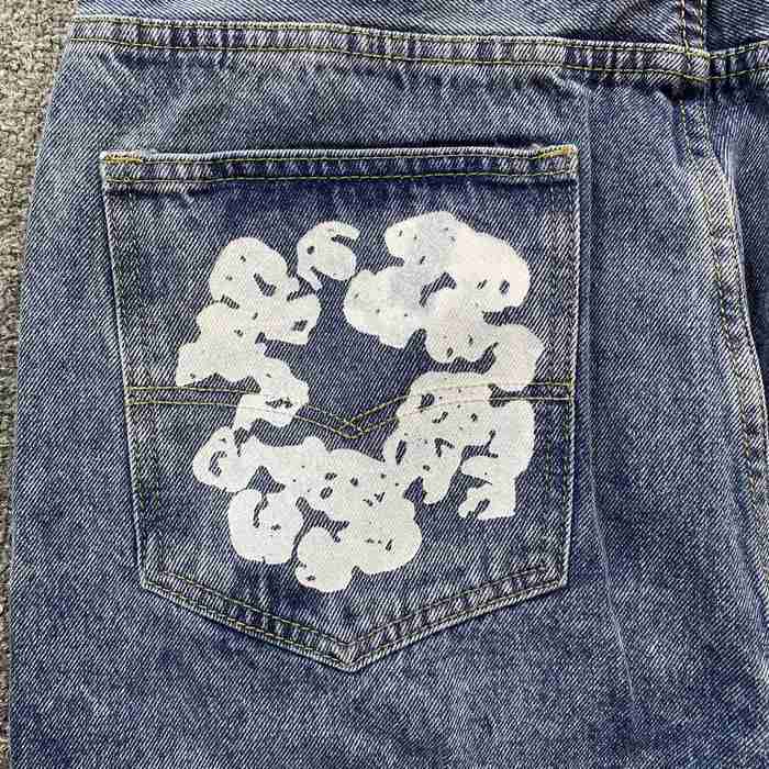 Yupoo clothing DENIM_TEARS