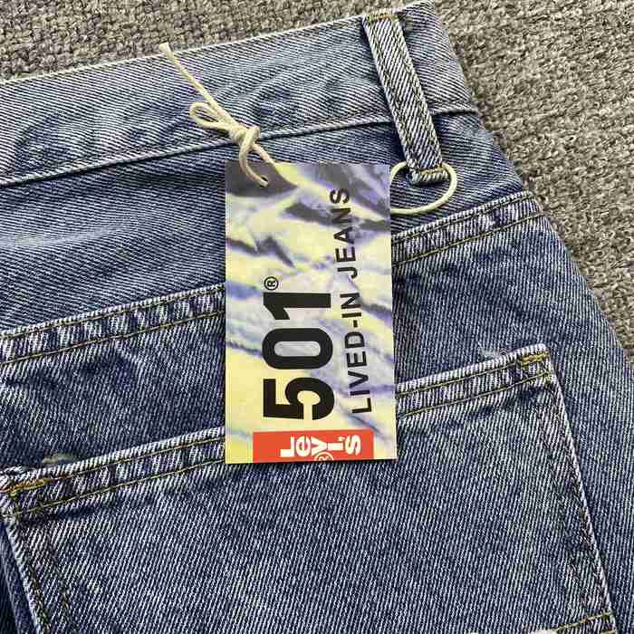 Yupoo clothing DENIM_TEARS