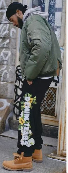 Yupoo clothing DENIM_TEARS